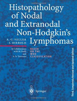 Histopathology of Nodal and Extranodal Non-Hodgkin's Lymphomas pdf epub mobi 电子书 下载