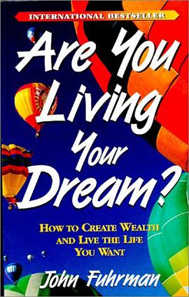 Are You Living Your Dream? pdf epub mobi 电子书 下载