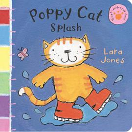 Poppy Cat Splash pdf epub mobi 电子书 下载