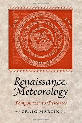 Renaissance Meteorology pdf epub mobi 电子书 下载