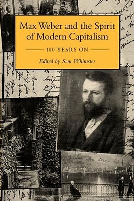 Max Weber and the Spirit of Modern Capitalism - 100 Years on pdf epub mobi 电子书 下载