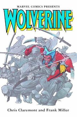 Wolverine by Claremont & Miller (Marvel Premiere Classic) pdf epub mobi 电子书 下载