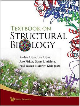 Textbook of Structural Biology pdf epub mobi 电子书 下载