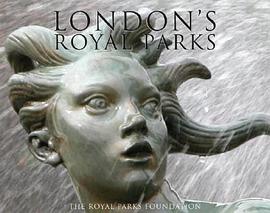 London's Royal Parks pdf epub mobi 电子书 下载