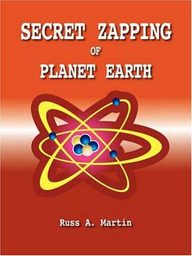 Secret Zapping of Planet Earth pdf epub mobi 电子书 下载