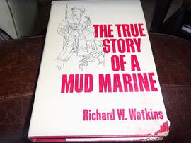 The true story of a mud marine pdf epub mobi 电子书 下载