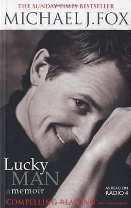 Lucky Man a Memoir pdf epub mobi 电子书 下载