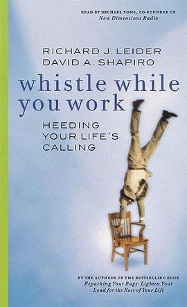 Whistle While You Work pdf epub mobi 电子书 下载