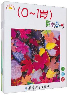 0-1岁启蒙丛书 pdf epub mobi 电子书 下载