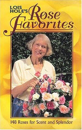 Lois Hole's Rose Favorites pdf epub mobi 电子书 下载