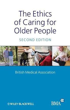 The Ethics of Caring for Older People pdf epub mobi 下载