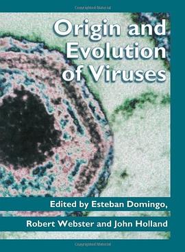 Origin and Evolution of Viruses pdf epub mobi 电子书 下载