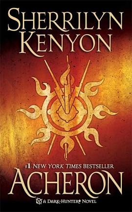 Acheron (Dark-Hunter, Book 12) pdf epub mobi 电子书 下载