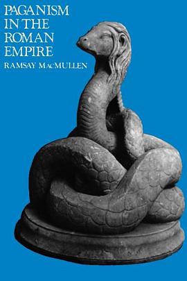 Paganism in the Roman Empire pdf epub mobi 電子書 下載