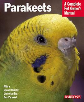 Parakeets pdf epub mobi 电子书 下载
