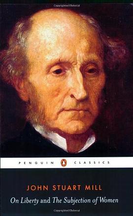 On Liberty and the Subjection of Women pdf epub mobi 电子书 下载