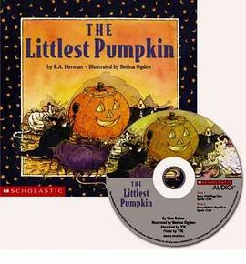 The Littlest Pumpkin - Audio Library Edition pdf epub mobi 电子书 下载