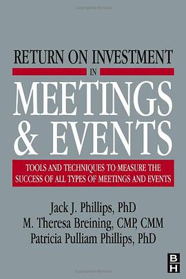 Return on Investment in Meetings and Events pdf epub mobi 电子书 下载
