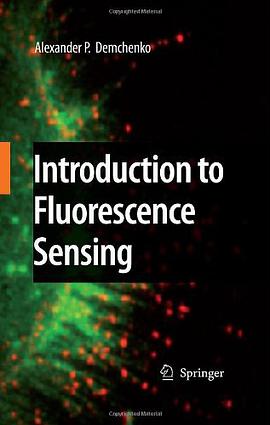 Introduction to Fluorescence Sensing pdf epub mobi 电子书 下载