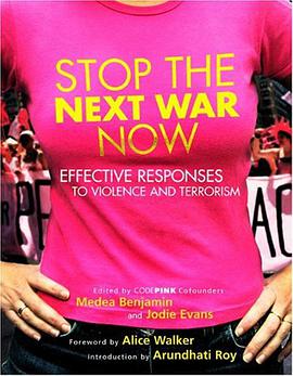 How to Stop the Next War Now pdf epub mobi 电子书 下载