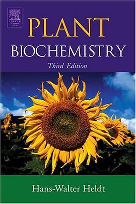 Plant Biochemistry, Third Edition pdf epub mobi 电子书 下载