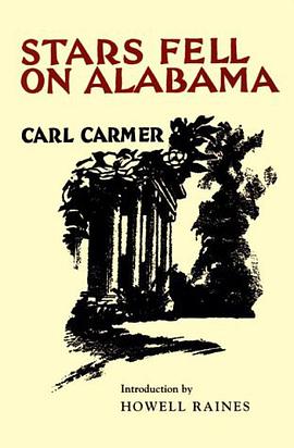 Stars Fell on Alabama pdf epub mobi 电子书 下载