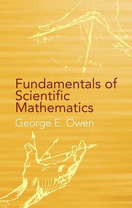 Fundamentals of Scientific Mathematics pdf epub mobi 電子書 下載