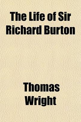 The Life of Sir Richard Burton pdf epub mobi 电子书 下载