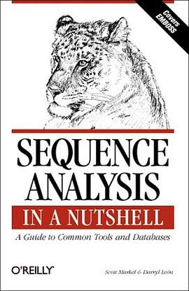 Sequence Analysis in a Nutshell pdf epub mobi 电子书 下载