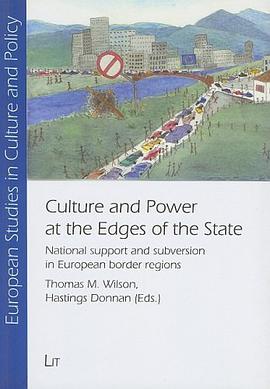 Culture and Power at the Edges of the State