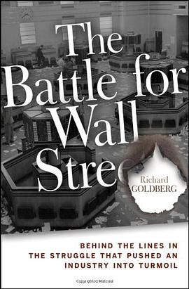 The Battle for Wall Street