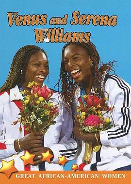 Venus and Serena Williams pdf epub mobi 电子书 下载