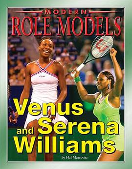 Venus and Serena Williams pdf epub mobi 電子書 下載