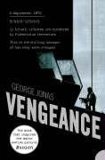 Vengeance pdf epub mobi 电子书 下载