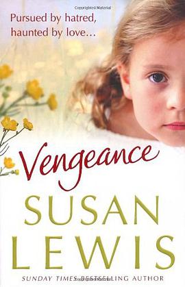 Vengeance pdf epub mobi 电子书 下载