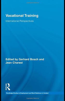 Vocational Training pdf epub mobi 电子书 下载