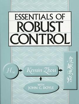 Essentials of Robust Control pdf epub mobi 電子書 下載