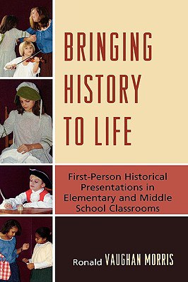 Bringing History to Life pdf epub mobi 电子书 下载