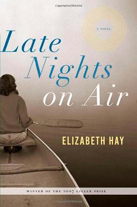 Late Nights on Air