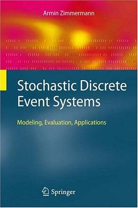 Stochastic Discrete Event Systems pdf epub mobi 电子书 下载