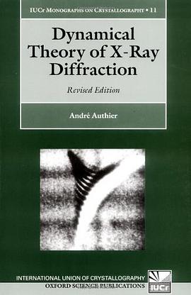 Dynamical Theory of X-ray Diffraction pdf epub mobi 电子书 下载