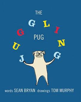 The Juggling Pug pdf epub mobi 电子书 下载