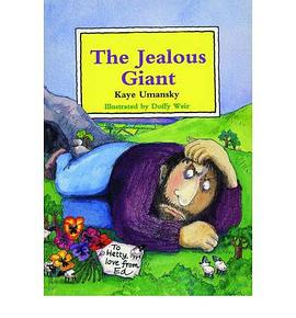 The Jealous Giant pdf epub mobi 電子書 下載