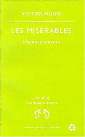 Miserables, Les (Penguin Popular Classics) pdf epub mobi 电子书 下载