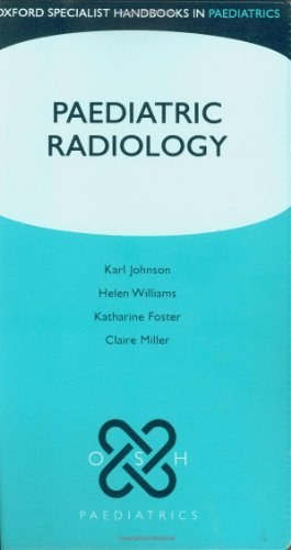 Paediatric Radiology pdf epub mobi 电子书 下载