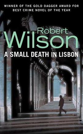 A Small Death in Lisbon pdf epub mobi 电子书 下载