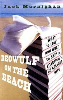 Beowulf on the Beach pdf epub mobi 电子书 下载