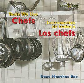 Chefs/Los Chefs pdf epub mobi 电子书 下载