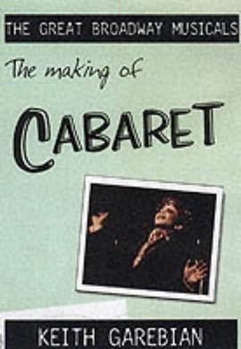 "Cabaret" (Great Broadway Musicals) pdf epub mobi 電子書 下載