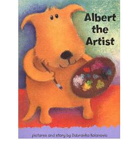 Albert The Artist pdf epub mobi 电子书 下载